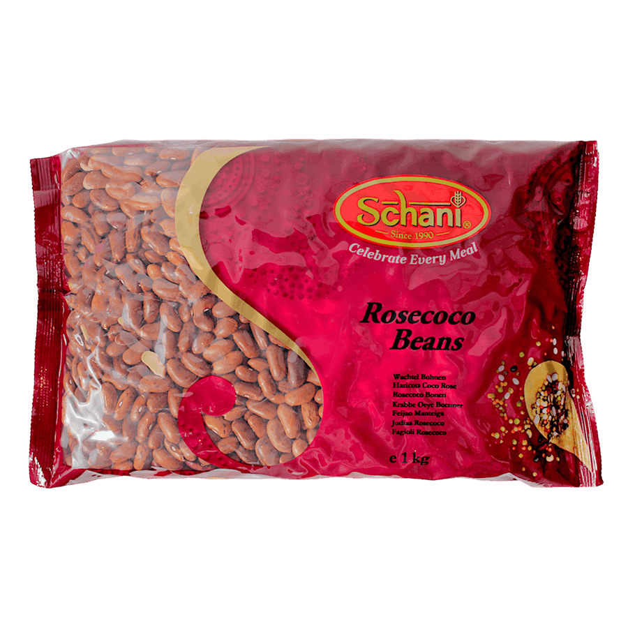 Schani - Rosecoco beans