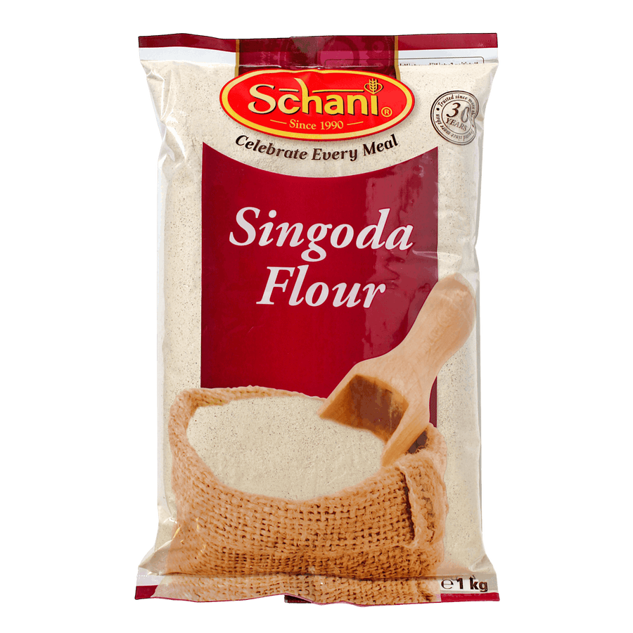 Schani - Singoda flour