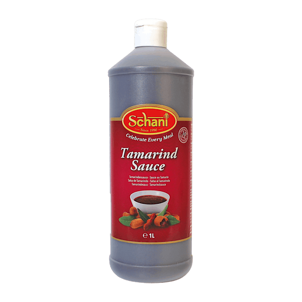 Schani - Sauce tamarind - 1l
