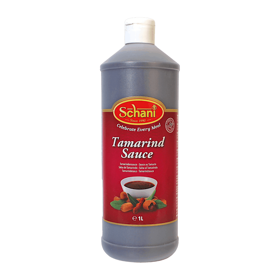 Schani - Sauce tamarind
