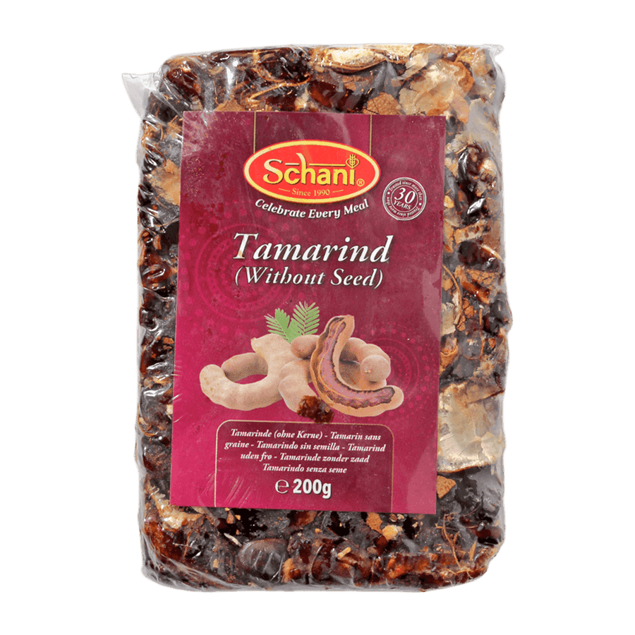 Schani - Tamarind without Seeds