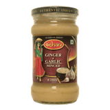 Schani - Ginger Garlic Paste - 300g
