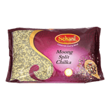 Schani - Moong Dal Chilka (Split) - 500g