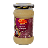 Schani - Ginger Garlic Paste - Gallery Image 2