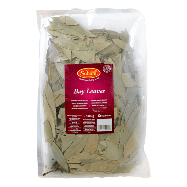 Schani - Bay Leaves - 300g