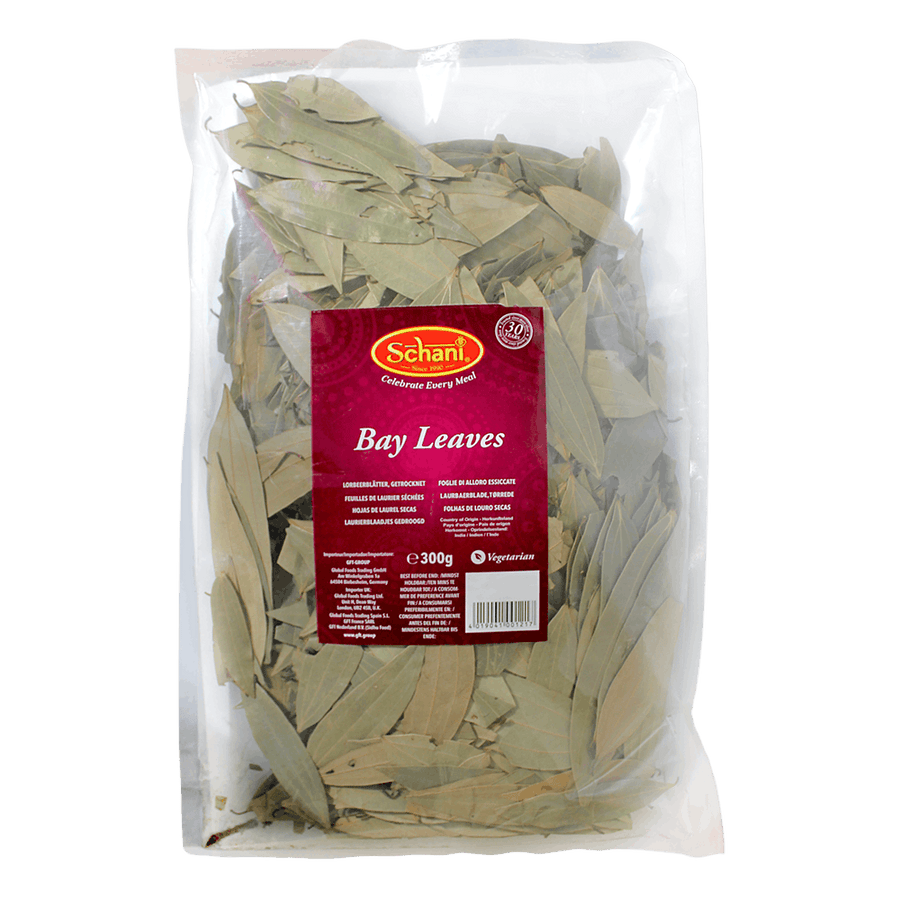 Schani - Bay Leaves