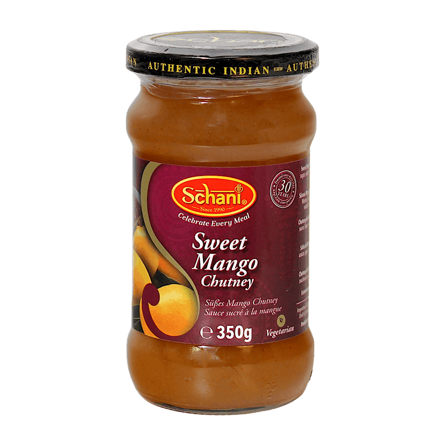Schani - Chutney Mango Sweet