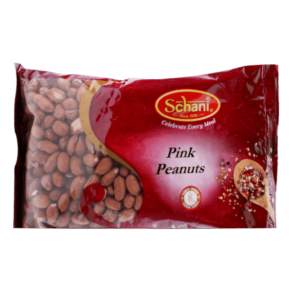 Schani - Pink Peanuts - 375g