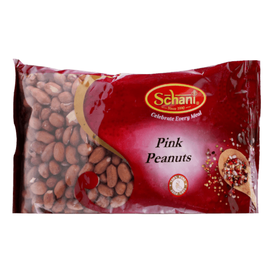 Schani - Pink Peanuts