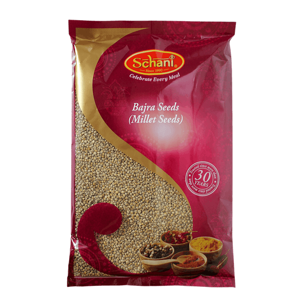 Schani - Bajra Seeds (Millet Seeds) - 400g