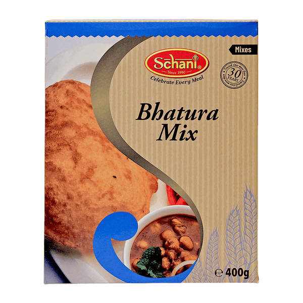 Schani - Bhatura Mix - 400g