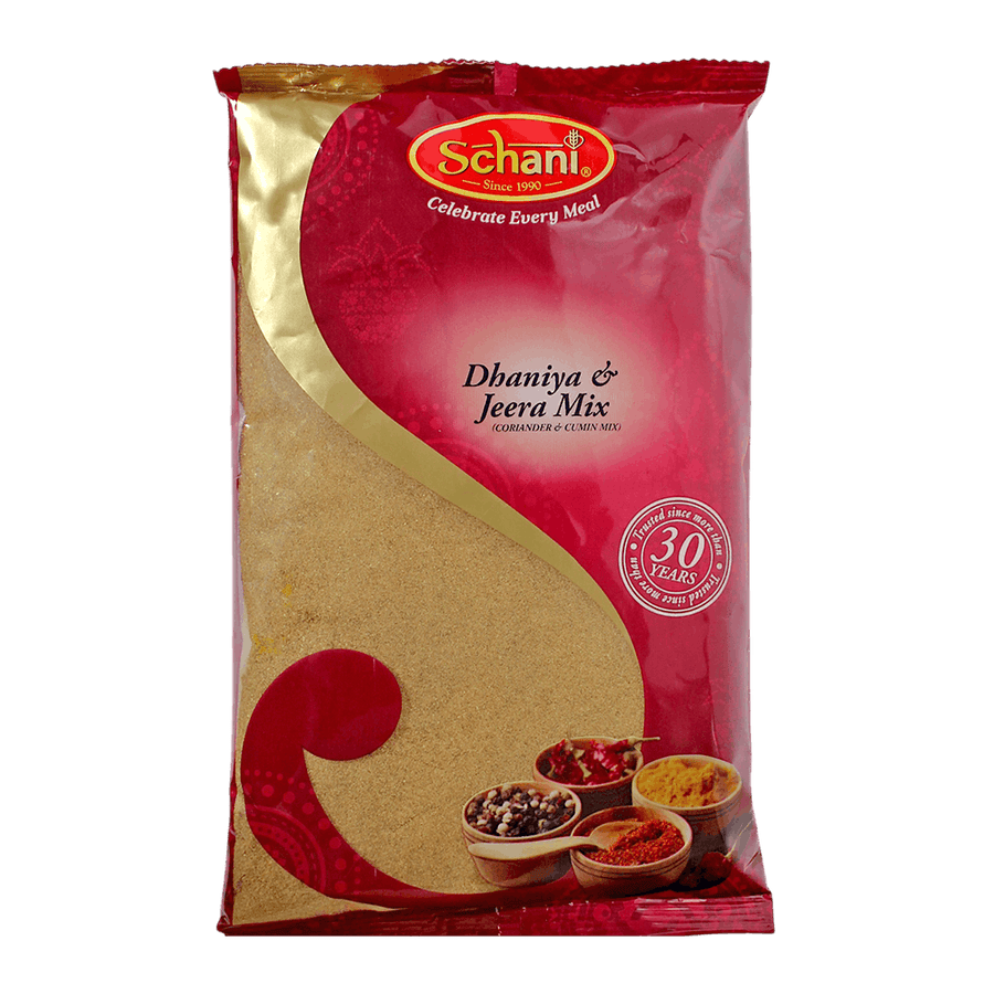 Schani - Dhaniya & Jeera Mix