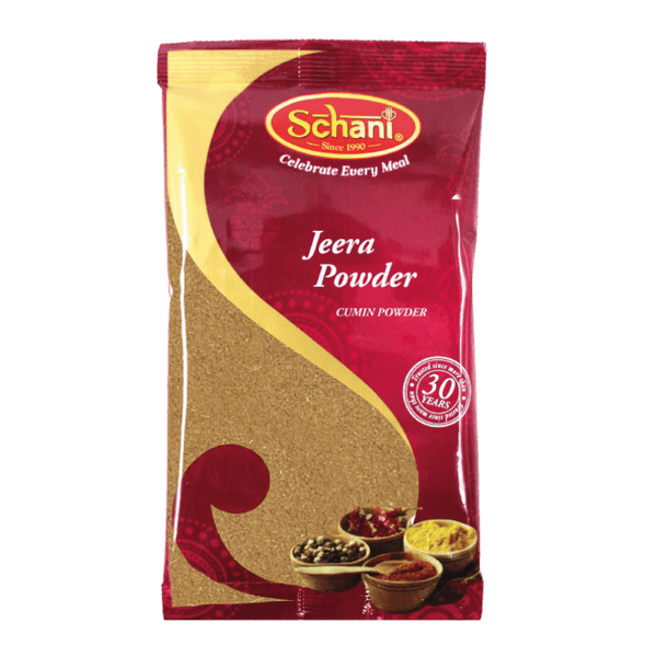 Schani - Cumin Powder (Jeera Powder) - 400g