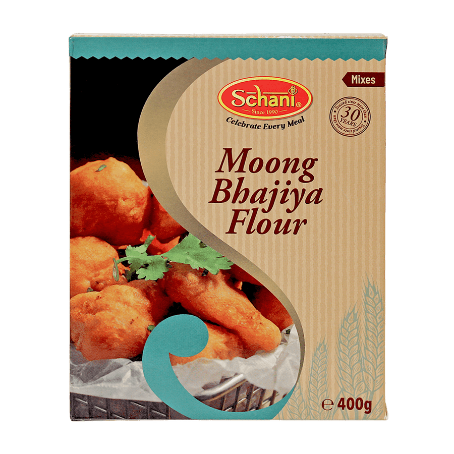 Schani - Moong Bhajiya Mix