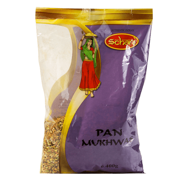 Schani - Pan Mukhwas Confectionery - 1kg