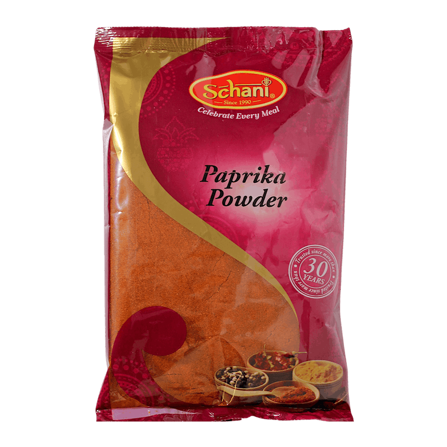 Schani - Paprika Powder