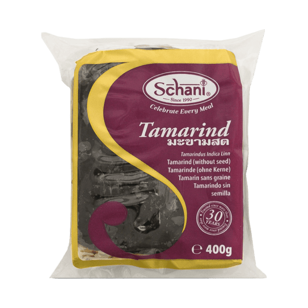 Schani - Tamarind - 400g