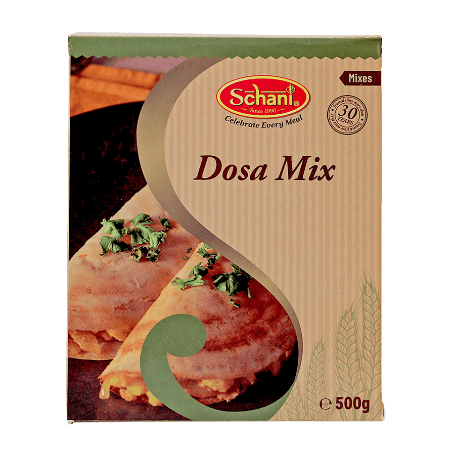 Schani - Dosa Mix