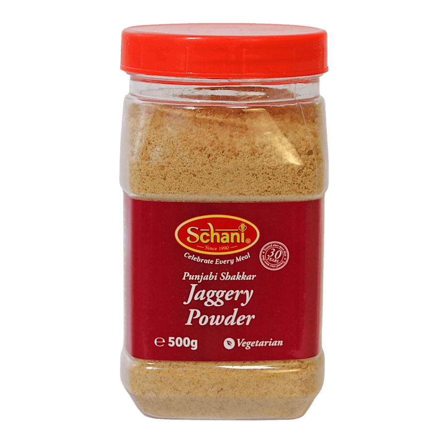 Schani - Punjabi Shakkar Jaggery Powder