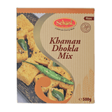 Schani - Khaman Dhokla Mix - 500g