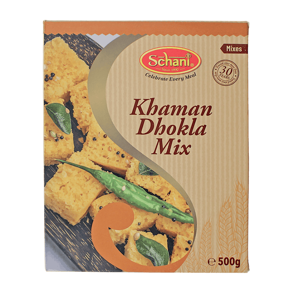 Schani - Khaman Dhokla Mix - 500g