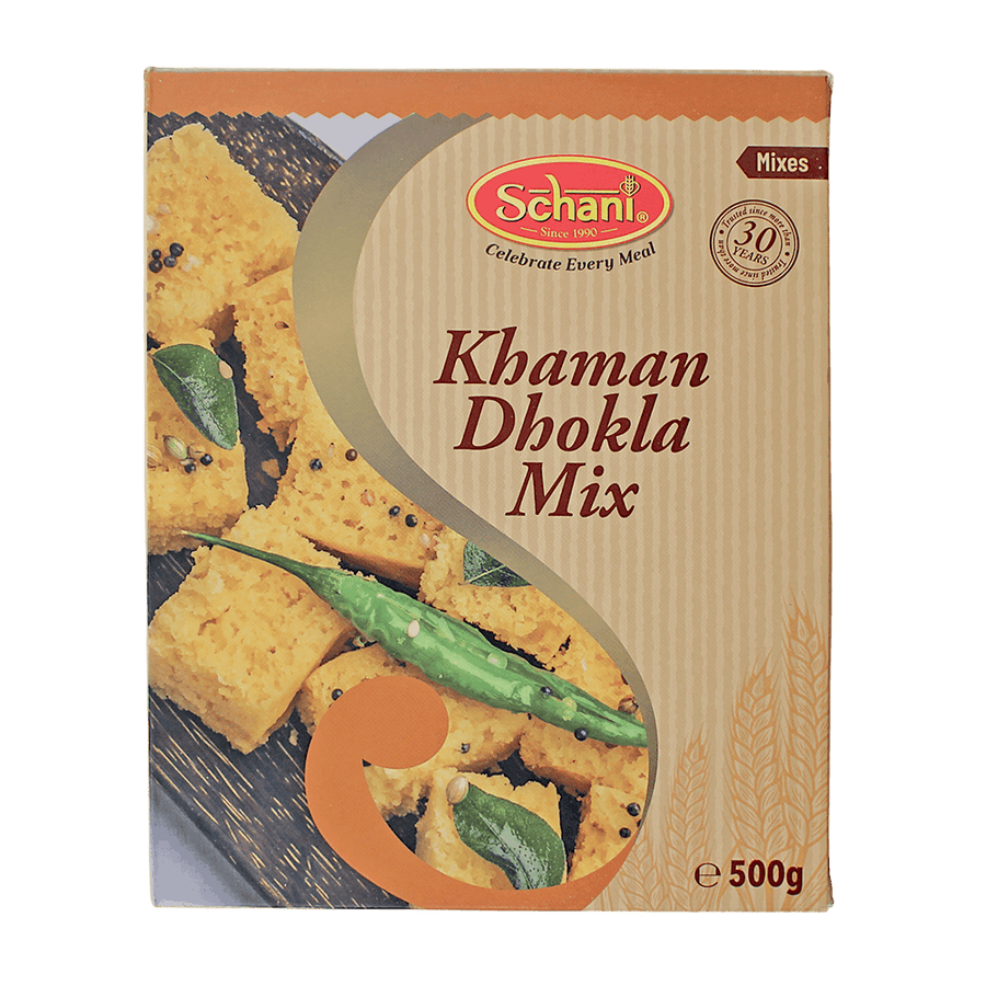 Schani - Khaman Dhokla Mix