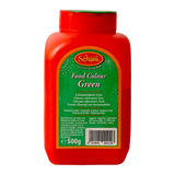 Schani - (Best Before 31/07/26) Food colour Green