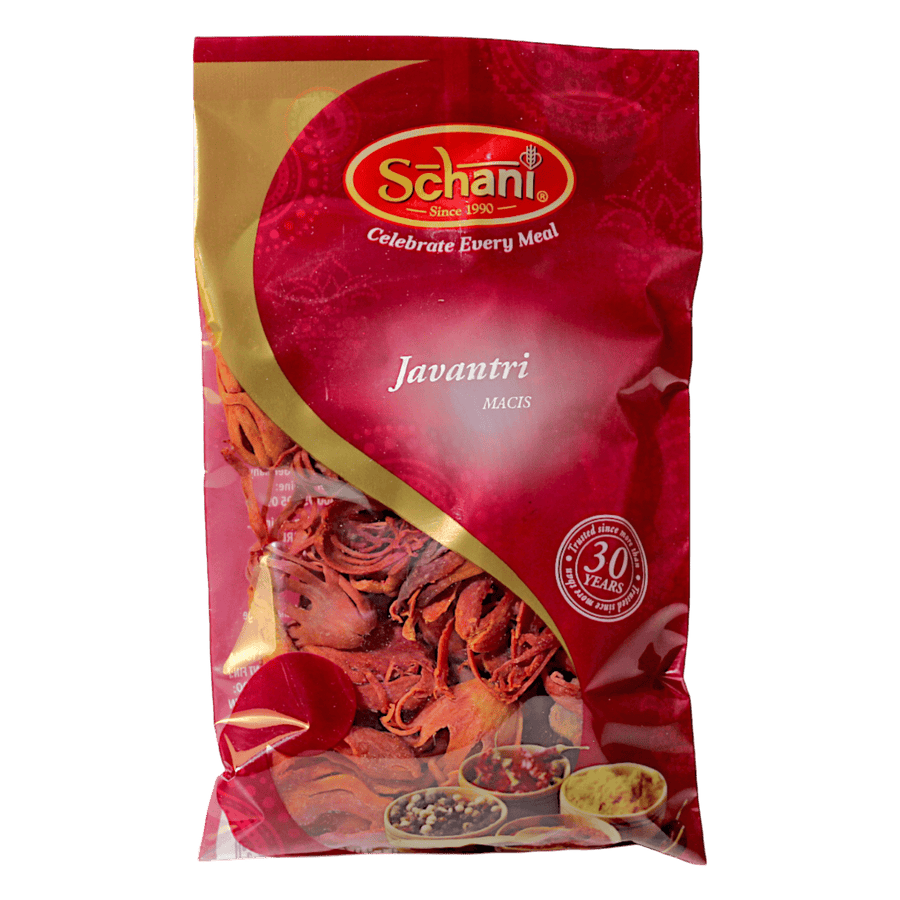 Schani - Javantri