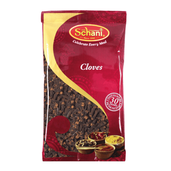 Schani - Laung Cloves - 200g
