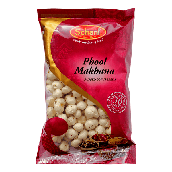Schani - Phool Makhana - 100g