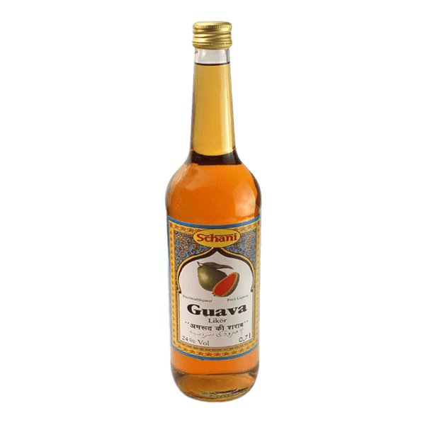 Schani - Guava Liqueur 24% Vol. - 700ml