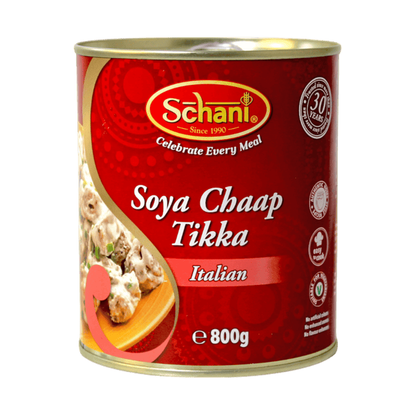 Soy Products