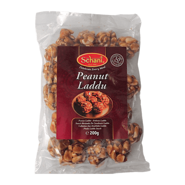 Schani - Peanut Laddu - Gallery Image 2