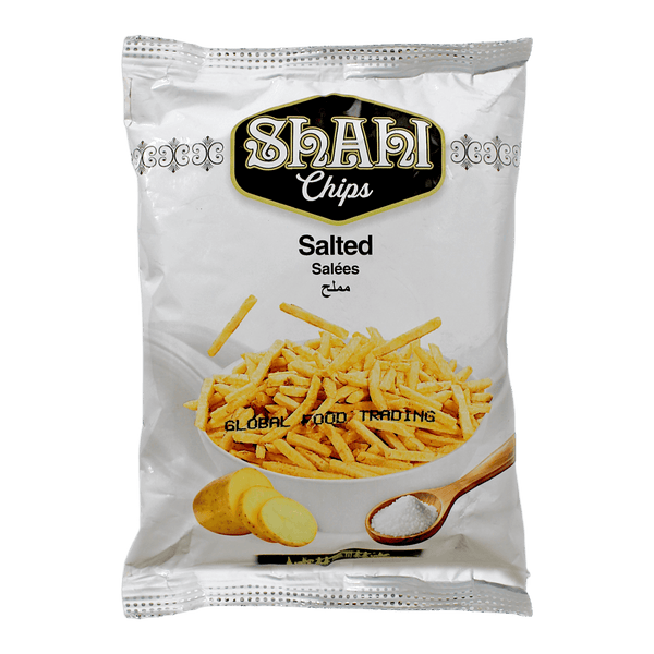Shahi - Chips Salted - 125g