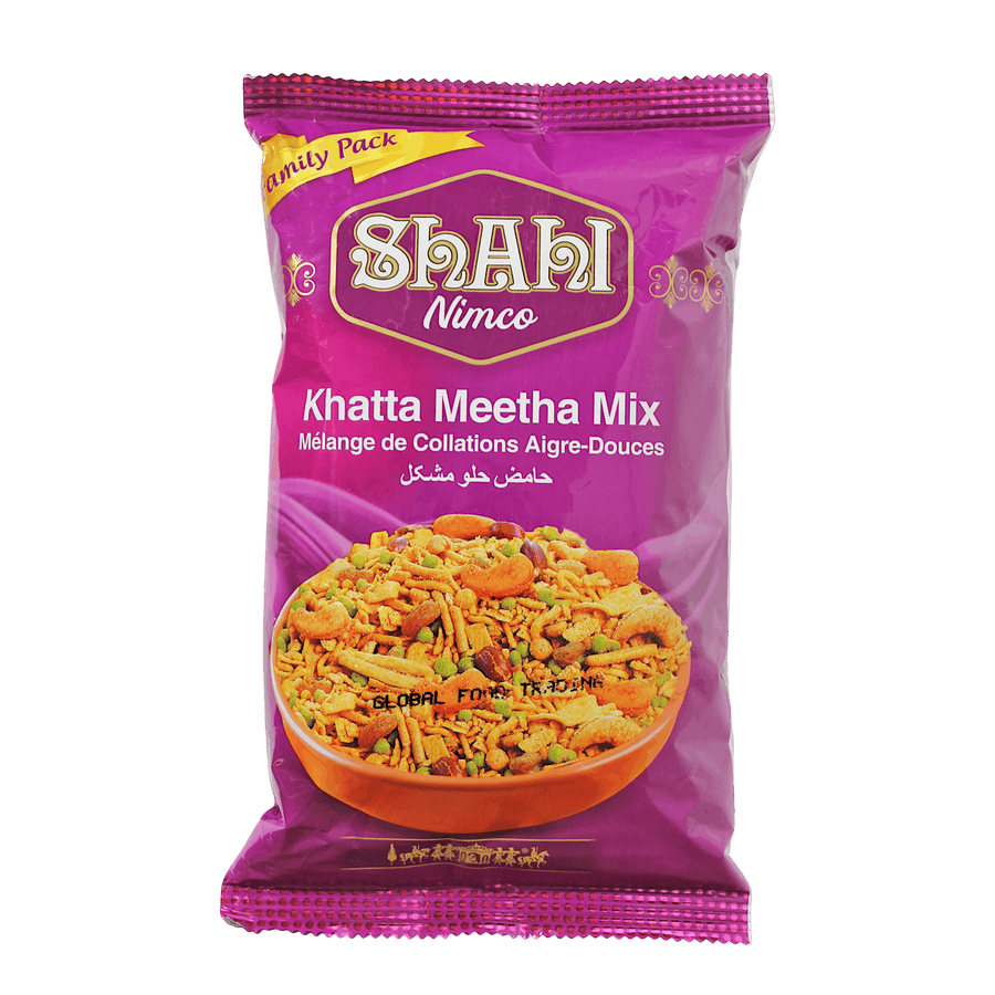 Shahi - Khatta Meetha Mix
