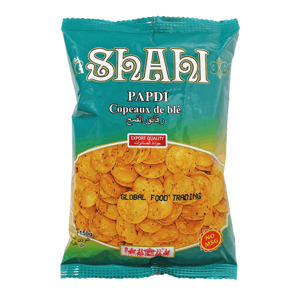 Shahi - Papdi - 150g