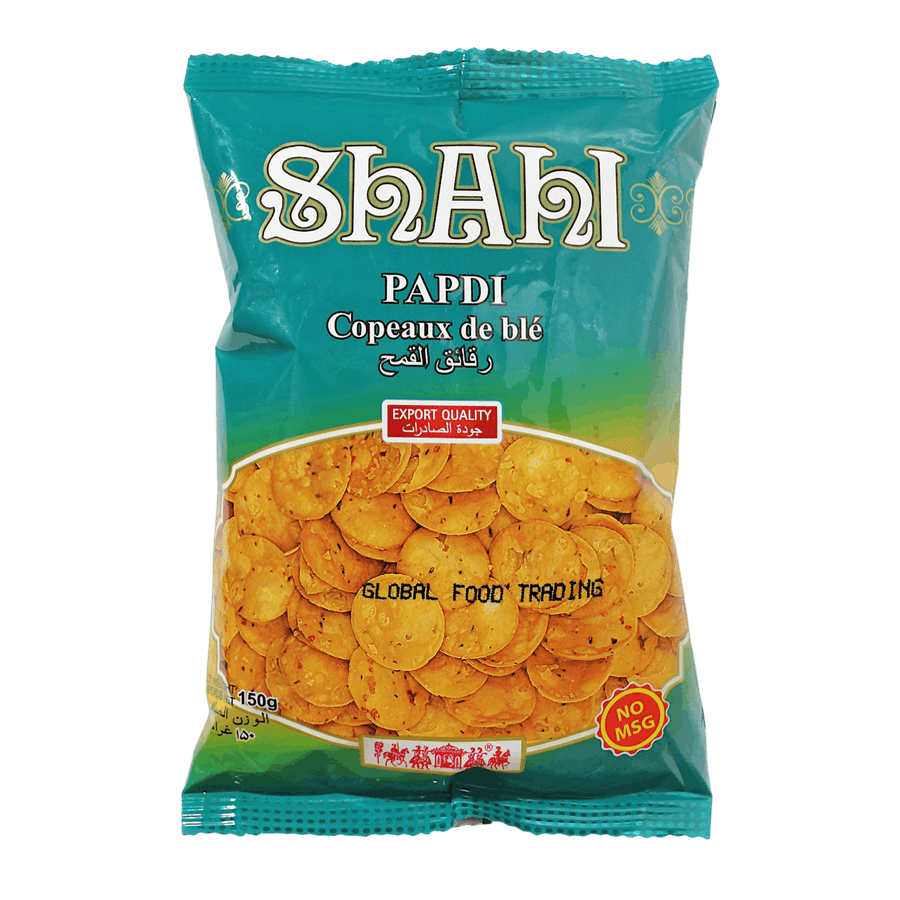 Shahi - Papdi
