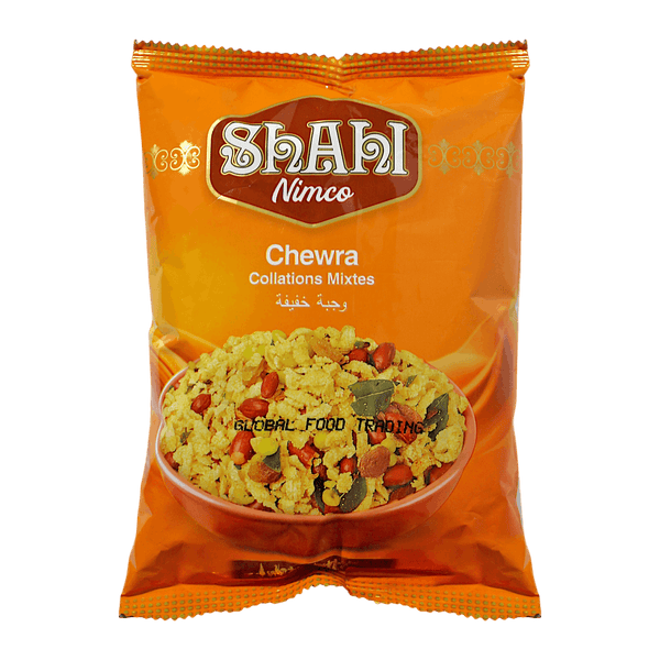 Shahi - Chewra Collations Mites - 200g