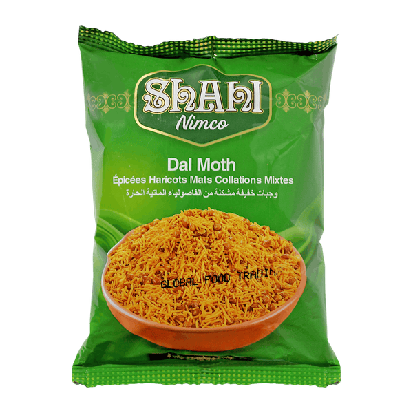 Shahi - Dal Moth - 200g