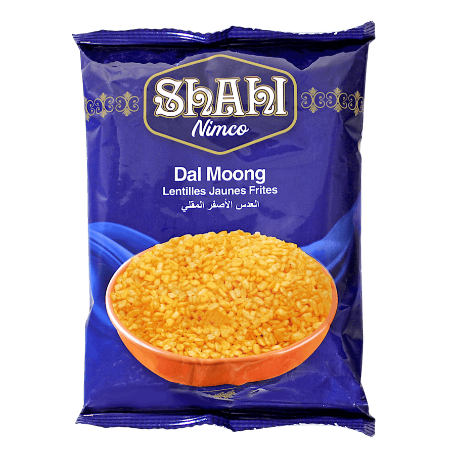 Shahi - Moong Dal
