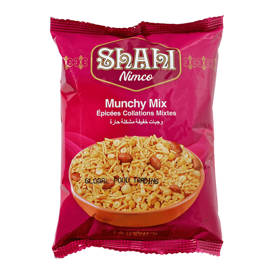 Shahi - Munchy Mix