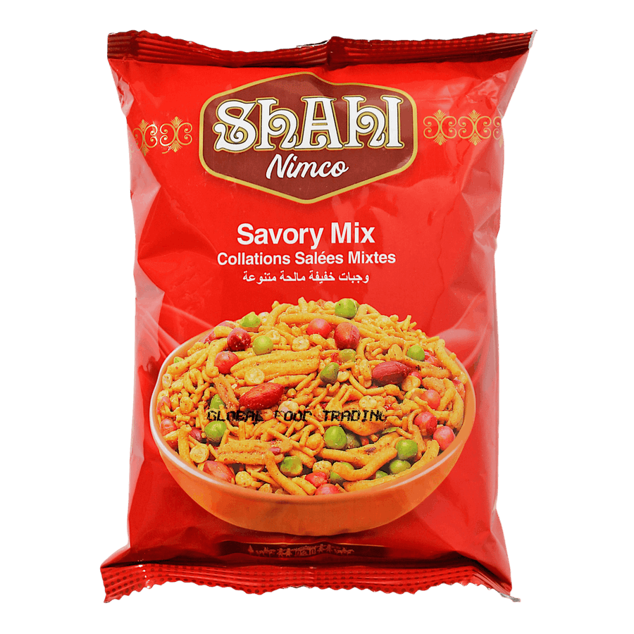 Shahi - Savory Mix