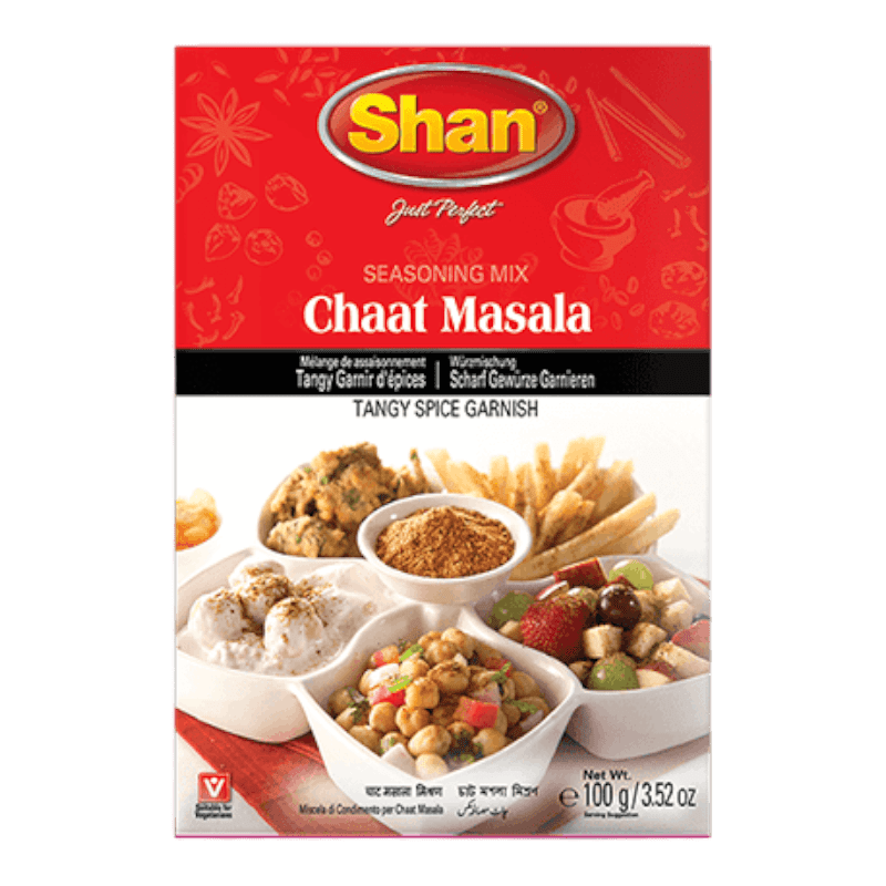Shan - Chaat Masala