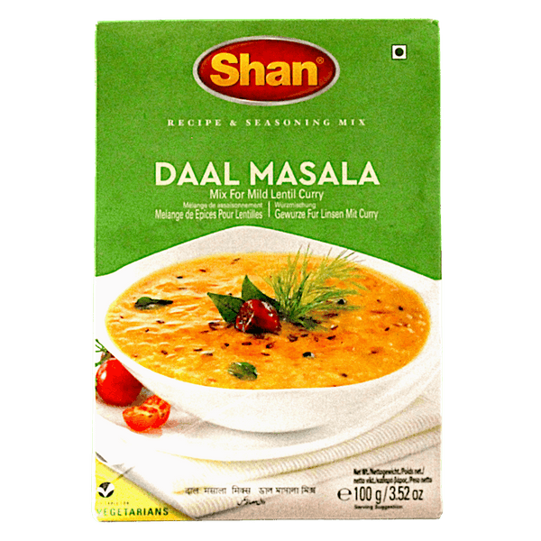 Shan - Dal Masala - 100g