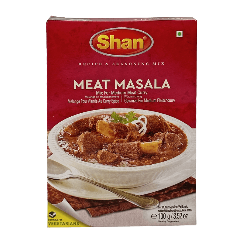 Shan - Meat Curry Masala