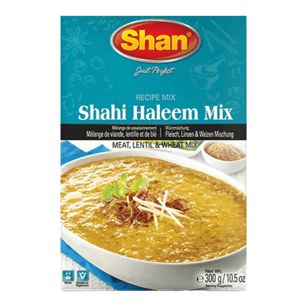 Shan - Special Shahi Haleem Mix - 300g