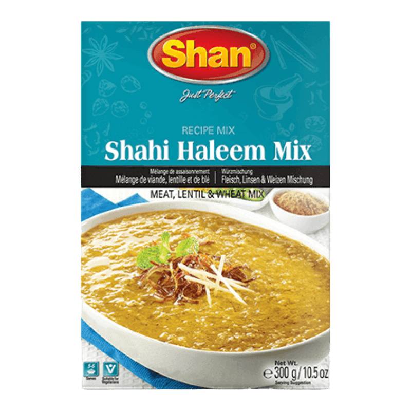Shan - Special Shahi Haleem Mix