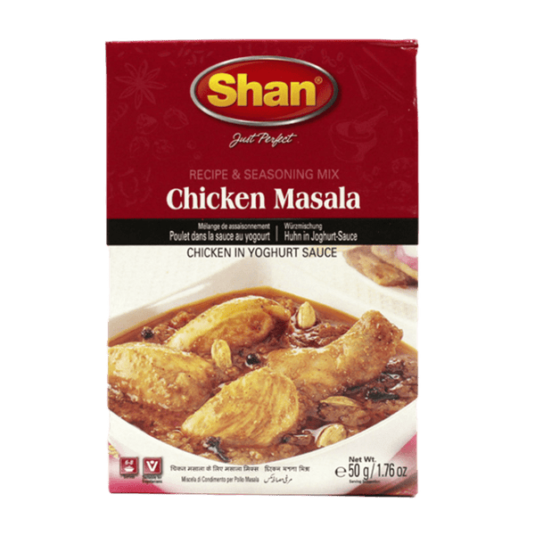Shan - Chicken Masala - 50g