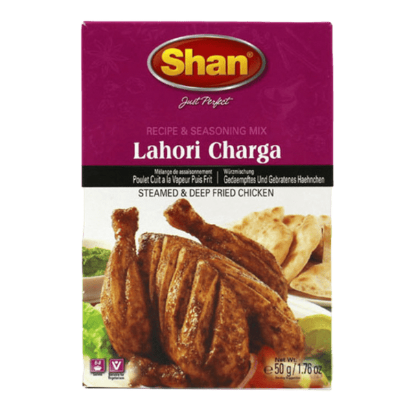 Shan - Lahori Charga Fried - 50g