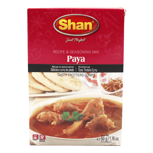 Shan - Paya - 50g